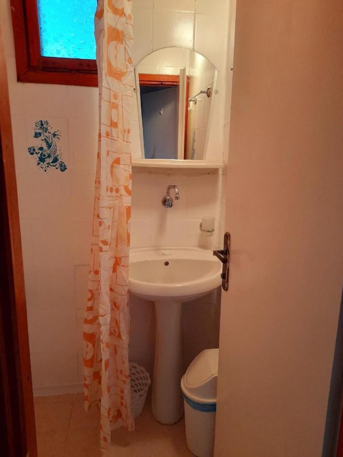 Antonios Motel Side Bagian luar foto