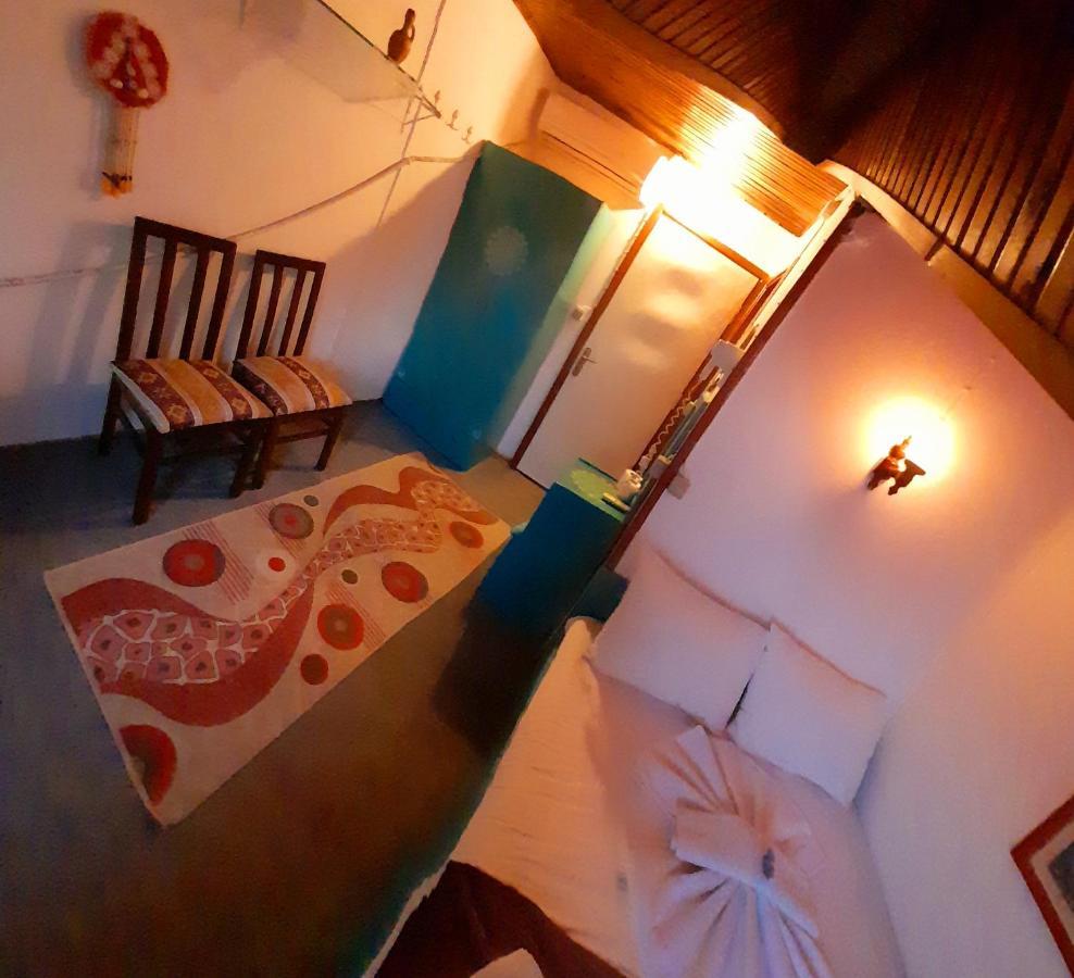 Antonios Motel Side Bagian luar foto