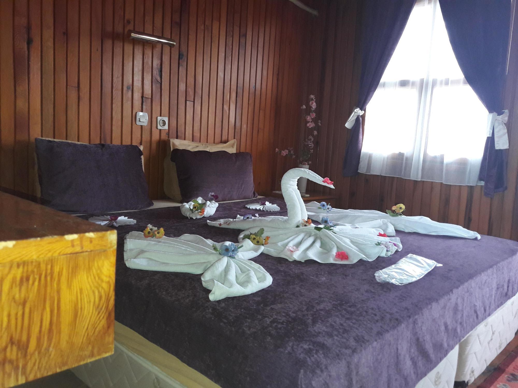 Antonios Motel Side Bagian luar foto